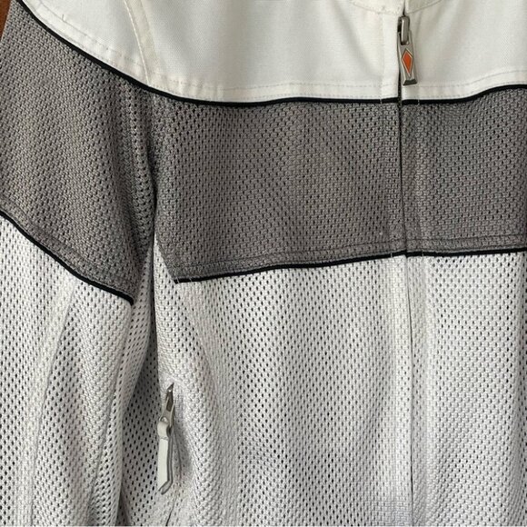 Power Trip Women’s Motorcycle Jacket Size Small - Picture 3 of 11